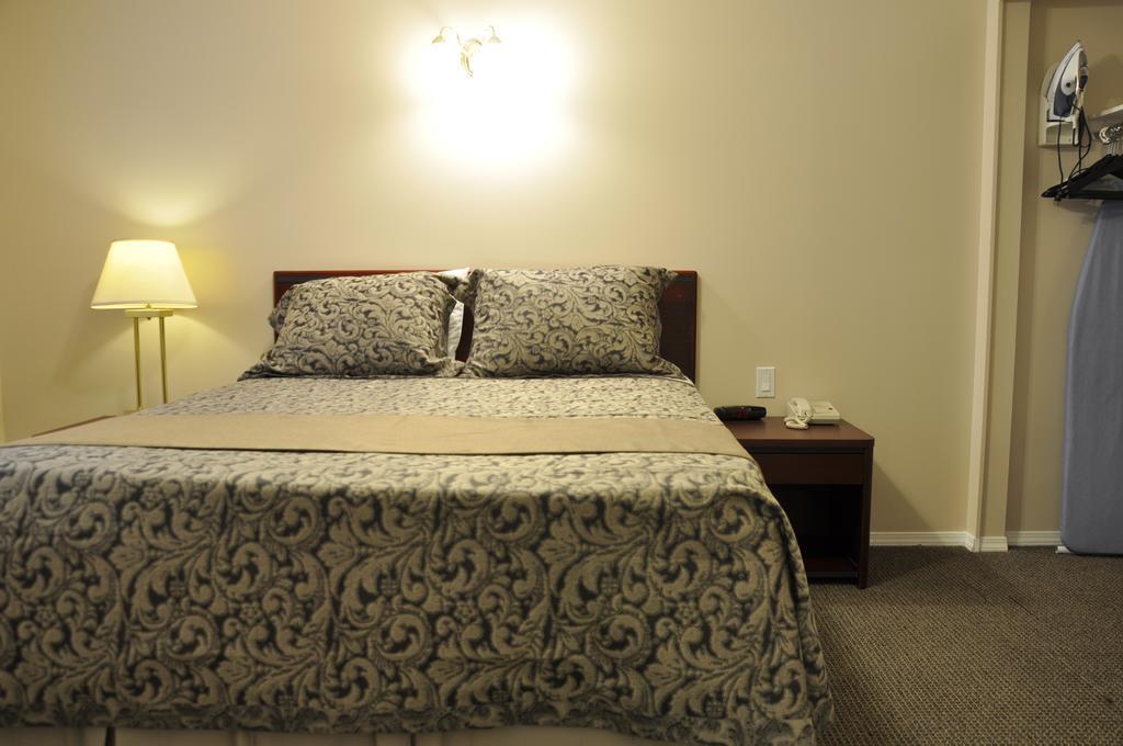 Motel Rosedale Summerland